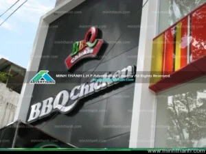 Bảng Hiệu Quảng Cáo Minh Thành L.H.P – Công Ty TNHH Quảng Cáo Minh Thành L.H.P