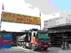 Thép Bảo Tín – Công Ty TNHH Thép Bảo Tín
