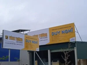 Quảng Cáo Phúc Nhiên – Công Ty TNHH Một Thành Viên Quảng Cáo Phúc Nhiên