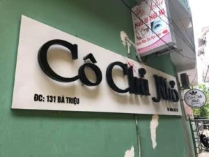 Quảng Cáo Phúc Nhiên – Công Ty TNHH Một Thành Viên Quảng Cáo Phúc Nhiên