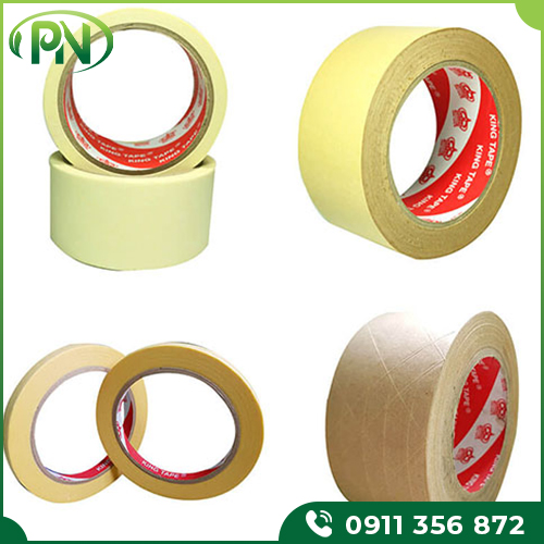 Vật Liệu Đóng Gói Phạm Như – Công Ty TNHH Bao Bì Phạm Như