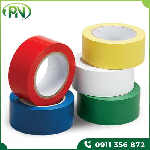 Vật Liệu Đóng Gói Phạm Như – Công Ty TNHH Bao Bì Phạm Như