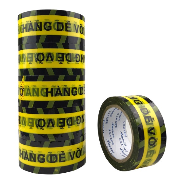 Vật Liệu Đóng Gói Phạm Như – Công Ty TNHH Bao Bì Phạm Như