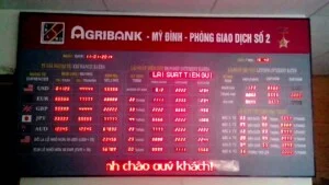 Quảng Cáo Hoàng Nam – Công Ty TNHH In & Quảng Cáo Hoàng Nam