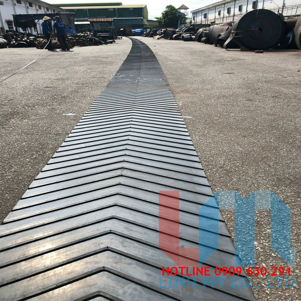 Băng Tải Linh My – Công Ty TNHH Sản Xuất Thương Mại Linh My