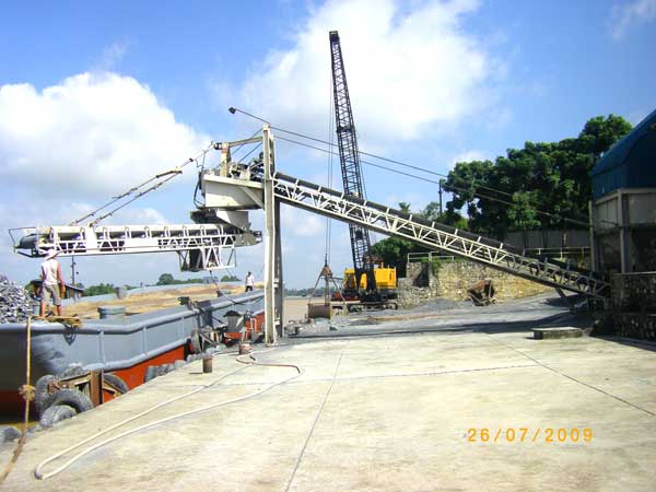 Công Ty TNHH Băng Tải Thành Công