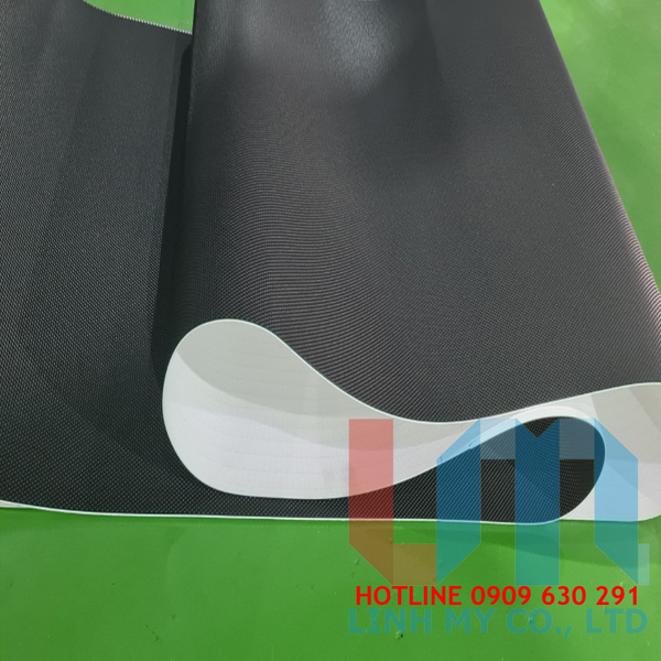 Băng Tải Linh My – Công Ty TNHH Sản Xuất Thương Mại Linh My