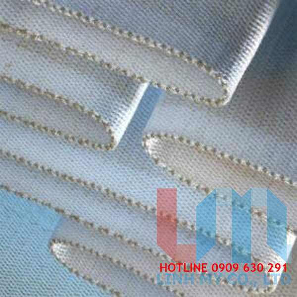 Băng Tải Linh My – Công Ty TNHH Sản Xuất Thương Mại Linh My