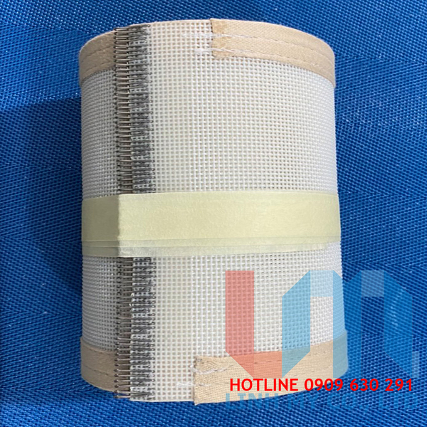 Băng Tải Linh My – Công Ty TNHH Sản Xuất Thương Mại Linh My