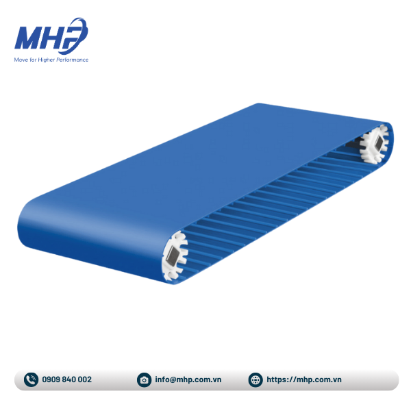 Băng Tải MHP – Công Ty TNHH Kỹ Thuật MHP