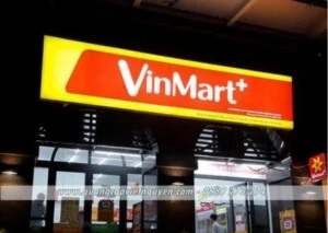 Quảng Cáo Việt Nguyên – Công Ty TNHH Thiết Kế Quảng Cáo Và Nội Thất Việt Nguyên