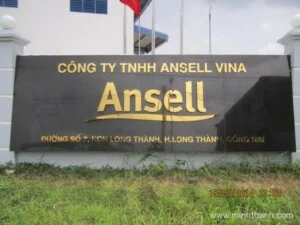 Bảng Hiệu Quảng Cáo Minh Thành L.H.P – Công Ty TNHH Quảng Cáo Minh Thành L.H.P