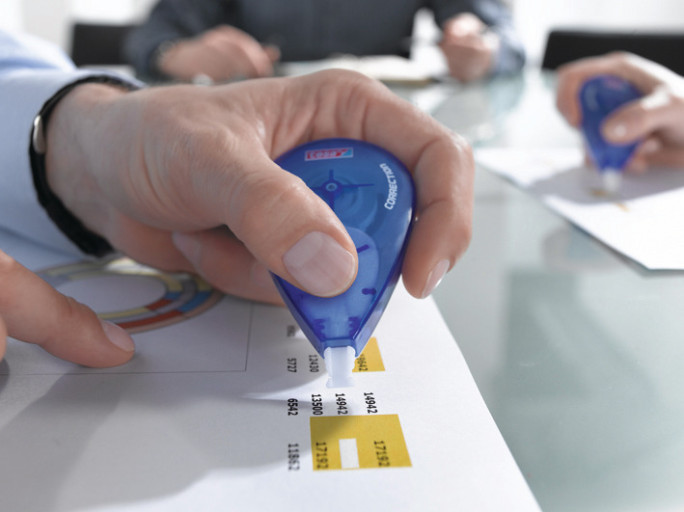 Công Ty TNHH Tesa Việt Nam