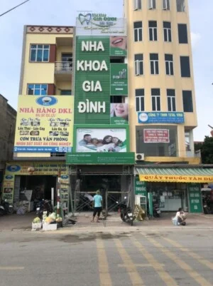 Thiết Kế Thi Công Quảng Cáo Dương Cảnh – Công Ty TNHH Thương Mại Và Dịch Vụ Dương Cảnh