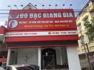 Thiết Kế Thi Công Quảng Cáo Dương Cảnh – Công Ty TNHH Thương Mại Và Dịch Vụ Dương Cảnh