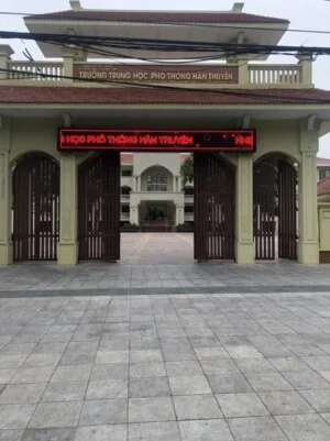 Thiết Kế Thi Công Quảng Cáo Dương Cảnh – Công Ty TNHH Thương Mại Và Dịch Vụ Dương Cảnh