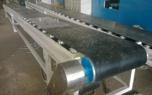 Băng Tải LALIMEX – Công Ty TNHH Kỹ Thuật LALIMEX