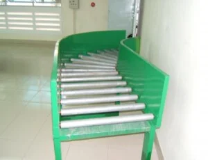 Dây Chuyền Sản Xuất Đông Bắc Việt – Công Ty TNHH Đông Bắc Việt