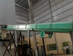 Dây Chuyền Sản Xuất Đông Bắc Việt – Công Ty TNHH Đông Bắc Việt