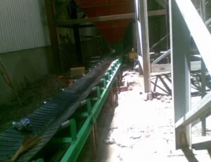 Dây Chuyền Sản Xuất Đông Bắc Việt – Công Ty TNHH Đông Bắc Việt