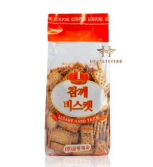 Banh Quy Lua Mach Vung