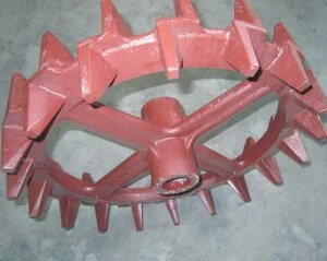 Đúc Mỹ Đồng – Công Ty Cổ Phần Cơ Khí Đúc Mỹ Đồng