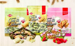 Công Ty CP Thực Phẩm Việt Nam