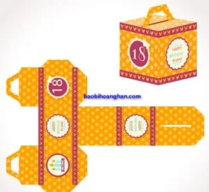 Công Ty Bao Bì Hoàng Hân