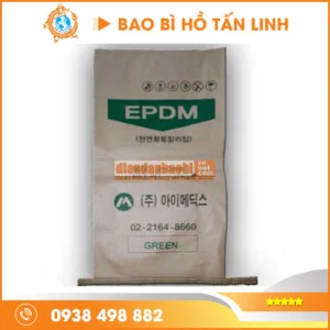 Bao Bì Hồ Tấn Linh – Công Ty TNHH Phát Triển Toàn Cầu Hồ Tấn Linh