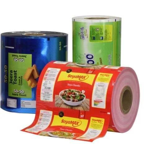 Bao Bì Lâm An – Công Ty TNHH Sản Xuất Bao Bì Lâm An