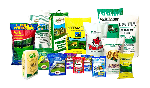 Bao Bì Lâm An – Công Ty TNHH Sản Xuất Bao Bì Lâm An