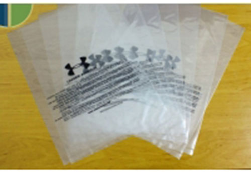 Túi Nilon AMS TECH – Công Ty TNHH SX Và TM Bao Bì AMS TECH