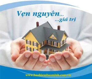 Tổng Công Ty Cổ Phần Bảo Minh – Công Ty Bảo Minh Thăng Long