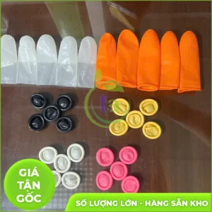 Vật Tư Phòng Sạch Thịnh Tâm An – Công Ty TNHH Thịnh Tâm An