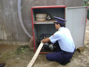 Bảo Vệ Long Việt – Công Ty TNHH Dịch Vụ Bảo Vệ Long Việt