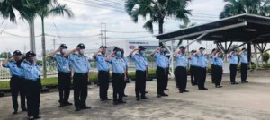 Bảo Vệ Quang Trung Sepre 24 – Công Ty TNHH Dịch Vụ Bảo Vệ Quang Trung Sepre 24