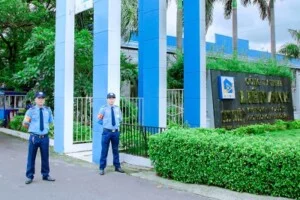 Bảo Vệ Long Hải – Công Ty TNHH Dịch Vụ Bảo Vệ CN Long Hải