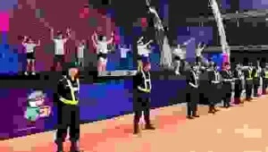 Bảo Vệ An Ninh Việt Nam – Công Ty Cổ Phần Thương Mại Dịch Vụ Bảo Vệ An Ninh Việt Nam