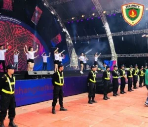 Bảo Vệ Long Hải – Công Ty TNHH Dịch Vụ Bảo Vệ CN Long Hải