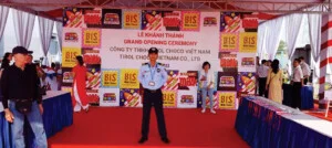 Bảo Vệ Quang Trung Sepre 24 – Công Ty TNHH Dịch Vụ Bảo Vệ Quang Trung Sepre 24