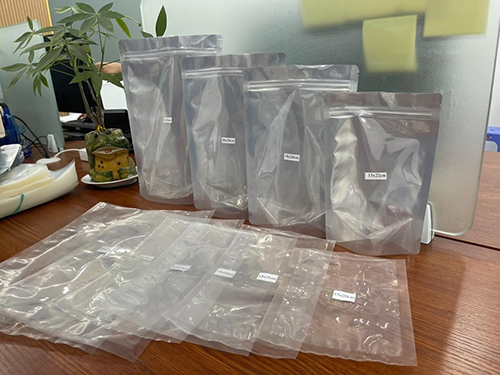 Túi Nhôm Vũ Nguyên – Công Ty TNNH Bao Bì Nhựa Vũ Nguyên