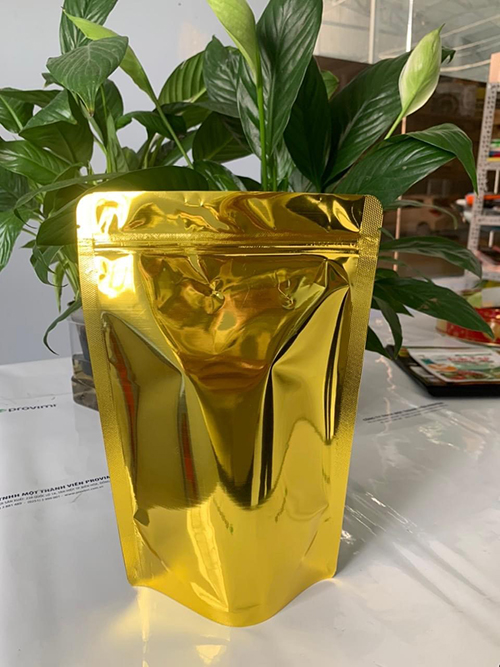 Túi Nhôm Vũ Nguyên – Công Ty TNNH Bao Bì Nhựa Vũ Nguyên