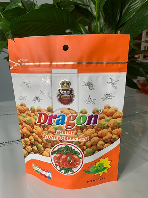 Túi Nhôm Vũ Nguyên – Công Ty TNNH Bao Bì Nhựa Vũ Nguyên