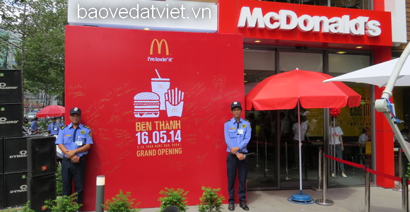 Công Ty TNHH  Dịch Vụ Bảo Vệ Đất Việt – Chi Nhánh Hà Nội