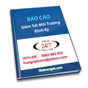Trung Tâm Nghiên Cứu Dịch Vụ Công Nghệ Môi Trường ETC