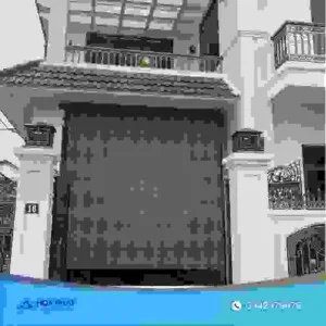 Ô Dù Lệch Tâm Hòa Phát