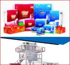 Công Ty TNHH Bao Bì Phước Sơn