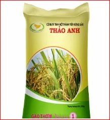 Công Ty TNHH Bao Bì Phước Sơn