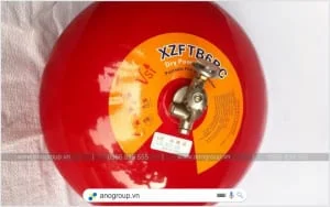 Phòng Cháy Chữa Cháy Tại Hải Dương – Công Ty Cơ Điện PCCC ANO