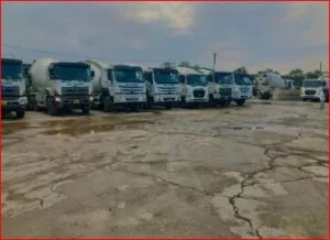 Công Ty Cổ Phần Bê Tông Phuloc